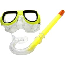 Subutu SMG-M25S80 Kart.oval Gozlüklü Kc.snorkel