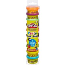 Ronanna Buğz Play Doh Bonbon Parti Seti