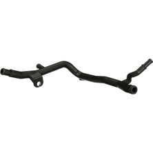 MGA Su Borusu Plastik (Vw Golf / Audi A3 / Seat Leon / Skoda Octavia)