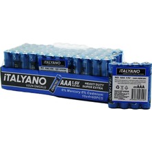 Uravas Store Italyano Ince Pil 60 Parça (5047)