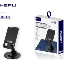 Gees Global HP-A10 Masaüstü Telefon Tutacak