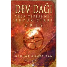 Uravas Store Dev Dağı - Yuşa Tepesi'nin Büyük Sırrı 2012