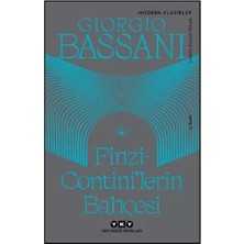 Uravas Store Finzi–contini’lerin Bahçesi