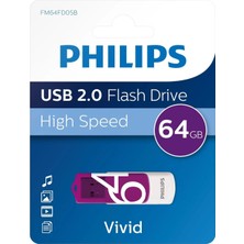 İlk El Grup Vivid 64 GB Flash Bellek