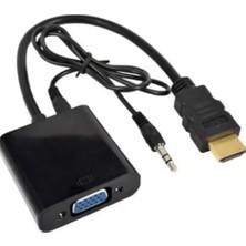 Uravas Store ZR148 Hdmı To VGA Çevirici
