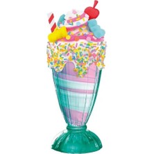 Ronanna Buğz Milk Shake Slime Seti
