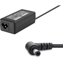 Uravas Store Yazar Kasa ve Pos Cihazı Adaptörü 48W 24V 2A 5.5x2.5 mm Siyah HD8851