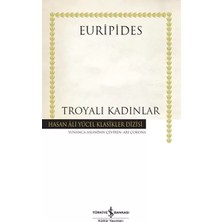 Uravas Store Troyalı Kadınlar - Hasan Ali Yücel Klasikleri