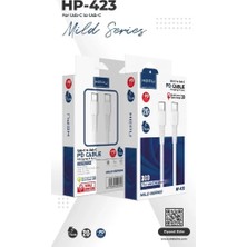 İlk El Grup HP-423 Type-C 30 cm Kablo