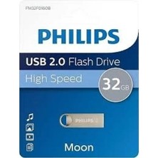 İlk El Grup Moon 32 GB Metal Flashbellek