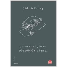 Uravas Store Çırpınıp Içinde Döndüğüm Dünya