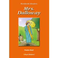 Uravas Store Level 4 - Mrs.dalloway