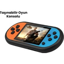 Uravas Store Q8 Atari