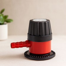 Uravas Store Ayarlı Sanayi Metal Dedantör