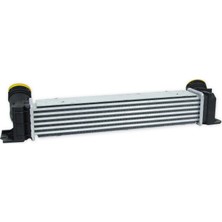 MGA Intercooler Radyatoru (Vw Polo 02-10 Seat Ibiz 02-10 Skoda Fabia 00-14)