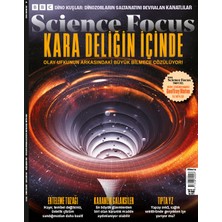 Big Medya Teknoloji BBC Scıence Focus