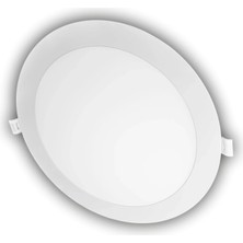 Ronanna Buğz 1 Adet Cata Ct 5169 Sıva Altı 18W LED Spot 3200K Gün Işığı