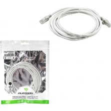 Uravas Store PL-6051 3 M Cat5 Ethernet Kablo