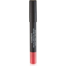 Starseven Gabrini Matte Lipstick Crayon Dudak Kalemi (No: 16)