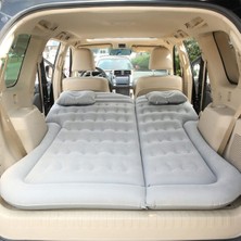 Subutu Oversize Suv Şişme Yatak
