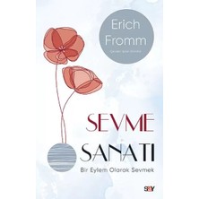 Uravas Store Sevme Sanatı (Modern Kapak)