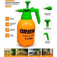 Orıent FPS001T Basınçlı Su Pompası 2 Lt