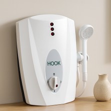 Uravas Store Elektrikli Şofben 7000W (3 Kademeli)