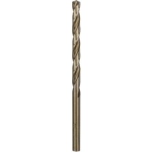 Twin Store Hss-Co Din 338 7X109 mm Metal Matkap Ucu
