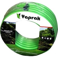 Uravas Store H-4 Eko Örgülü 1/2 20MT.BAHÇE Hortumu (5047)
