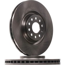 MGA On Fren DISKI-340X30 5×112 (Vw Golf 13-17 Passat 11- Audi A3 13-20 Seat Leon 13-16 Skoda Octavia 13-17)
