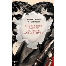 Uravas Store The Strange Case Of Dr. Jekyll And Mr. Hyde (Ingilizce)