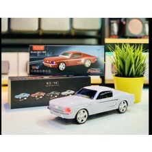 Ronanna Bluetooth Hoparlör Beyaz Renk 10 Watt Tws Fm Radyo Sd Kart USB Çoklu Bağlantı 2 Saat Dinleme