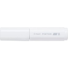 Starseven Pilot Pintor B, Beyaz