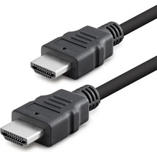 Uravas Store HDMI Kablo 1.5 M - Siyah HDX2026