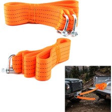 Uravas Store Bez Kemer 3.50 Ton 3.25MT Oto Çekme Halatı (5047)