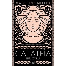 Uravas Store Galateia: Bir Öykü