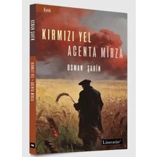 Uravas Store Kırmızı Yel - Acenta Mirza