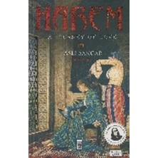 Timaş Yayınları Harem