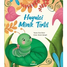 Uravas Store Hayalci Minik Tırtıl