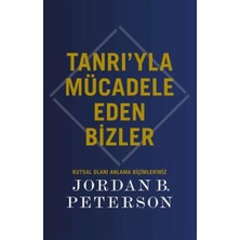 Uravas Store Tanrı’yla Mücadele Eden Bizler
