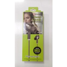 Uravas Store Kr-64 Mikrofonlu Kulaklık