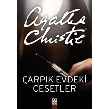 Uravas Store Çarpık Evdeki Cesetler