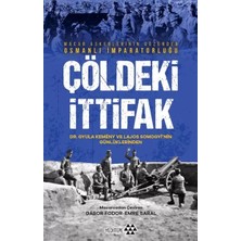 Renas Store Çöldeki Ittifak