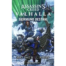 Uravas Store Assassin's Creed Valhalla: Geirmund Destanı