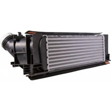 MGA Turbo Radyatoru Bmw F20/30 N20 2012-17