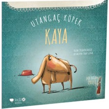Uravas Store Utangaç Köpek Kaya