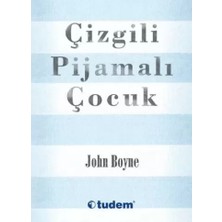 Uravas Store Çizgili Pijamalı Çuk