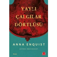 Uravas Store Yaylı Çaılar Dörtlüsü