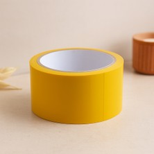 Uravas Store Sarı Çadır Tamir Bandı 48MM x 10YD