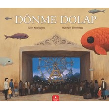 Uravas Store Dönme Dolap